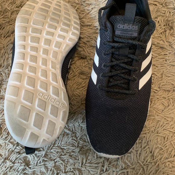 Adidas Cloud Foam Running Shoes - Picture 3 of 4